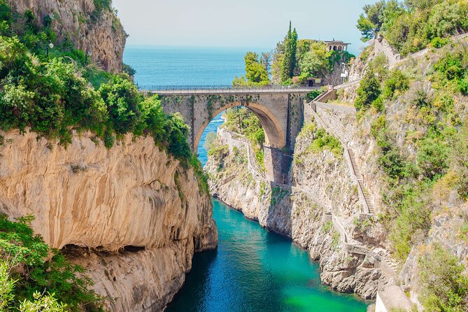 Capri Island Boat Tour from Amalfi with Snorkeling | Small Group - What the small-group format really means
