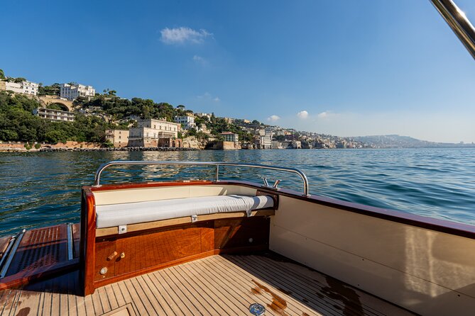 Capri Island Private Luxury Boat – Exclusive Scenic Day Tour - Should you book this Capri boat tour?