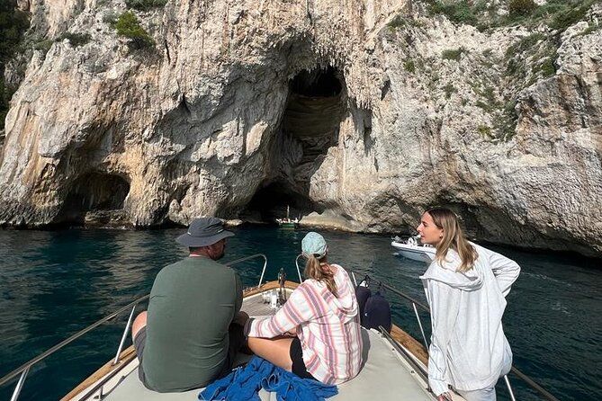 Capri Island Private Tour - How much of Capri will you really see?