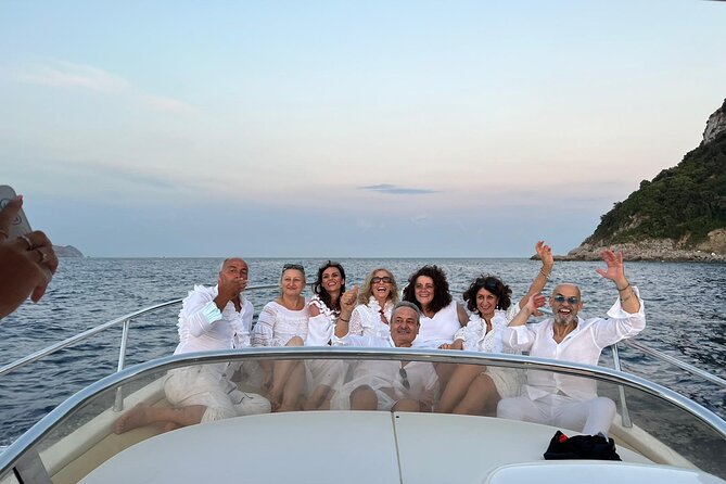 Capri Premium Private Boat Tour + City Visit - Price, timing, and who gets the best value