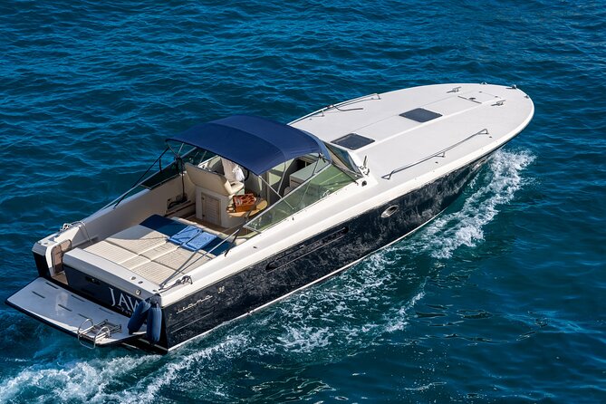 Capri Private Boat Excursion with Faraglioni and Blue Grotto - Key points to know before booking