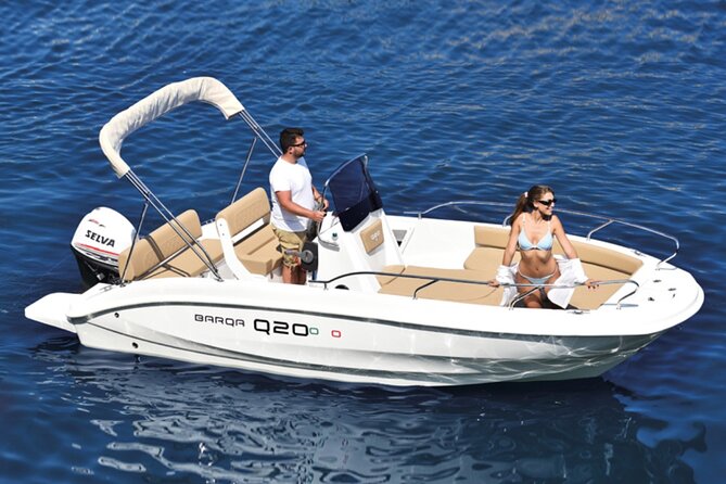 Capri Private Boat Tour - What is included, and what you should bring