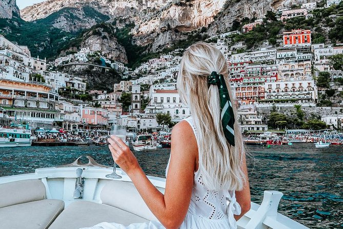 Capri Private Boat Tour from Positano, Praiano or Amalfi - Why seeing Capri by private boat makes sense