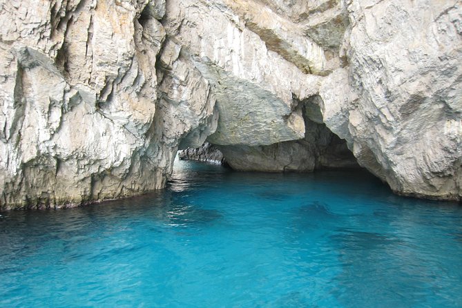 Capri Private Boat Tour from Positano, Praiano or Amalfi - Is $2,297.81 a fair price?