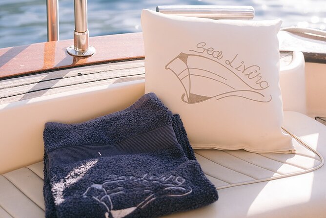 Capri Private Boat Tour From Praiano, Positano or Amalfi - Service concerns you should weigh carefully