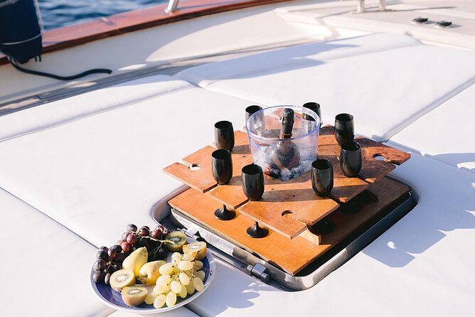 Capri Private Boat Tour From Praiano, Positano or Amalfi - Who will enjoy this Capri day most