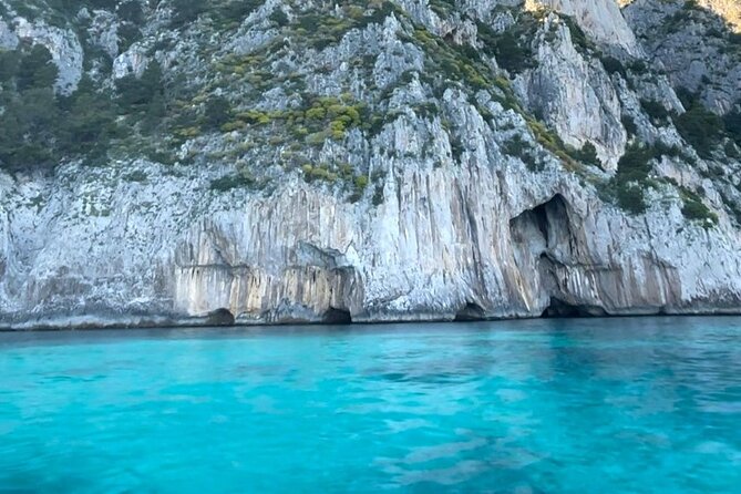 Capri Private Boat Tour with Spritz included - Capri from the water, not just from the piazzetta