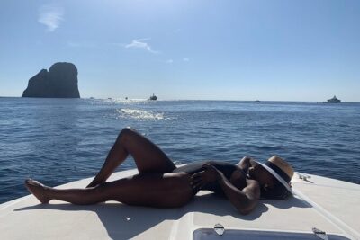 Capri Private Yacht Tour from Sorrento, Capri & Positano