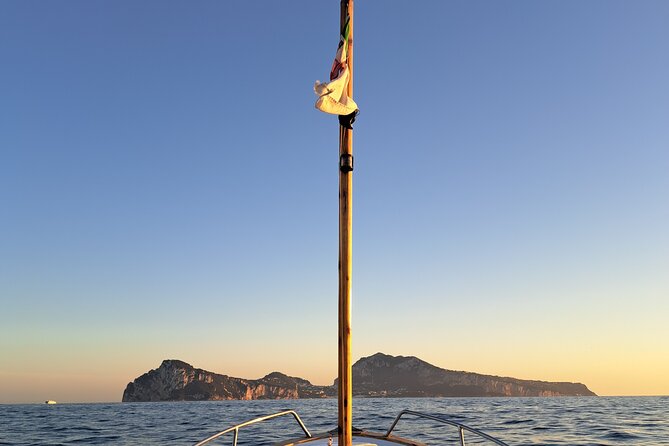 Capri Secret Corners Experience - Key points to know before you book