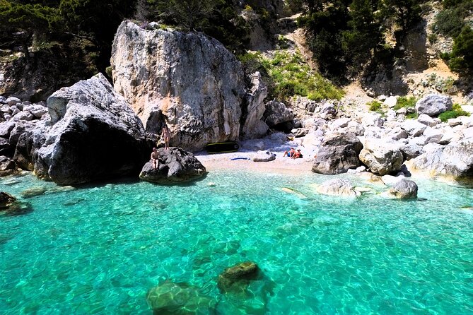 Capri Secret Corners Experience - The Faraglioni, Capri’s most recognizable view