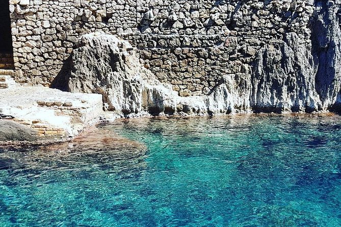 Capri Small-Group Boat Day Tour from Sorrento - Three to four hours to explore Capri