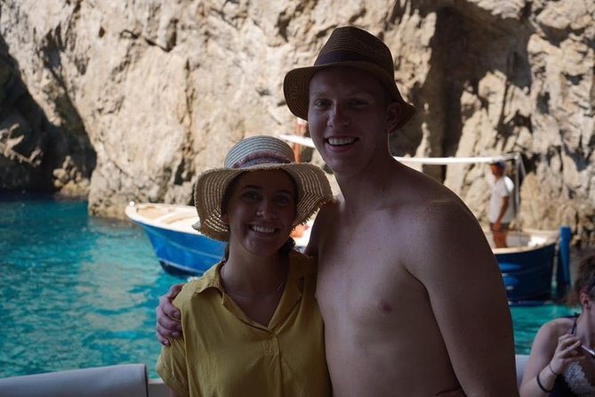 Capri Small-Group Boat Tour with Blue Grotto & Island Discovery - The Blue Grotto: memorable, optional, and easy to misunderstand