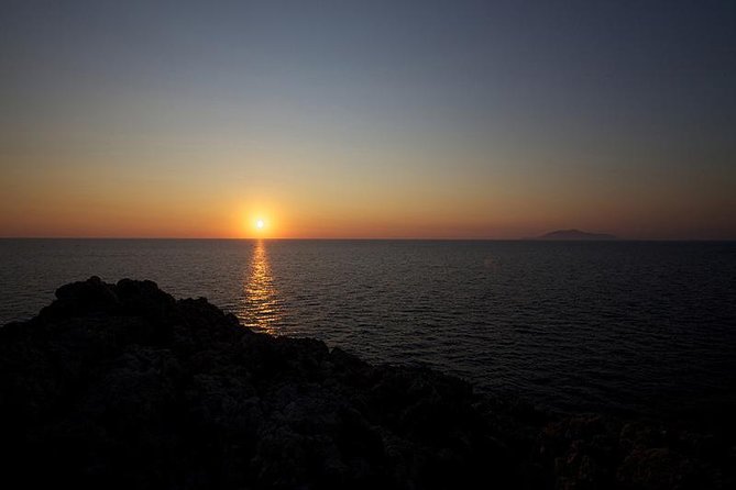 Capri Sunset Escape – Exclusive Evening Boat Tour from Sorrento - Drinks are included, but clarify what is free