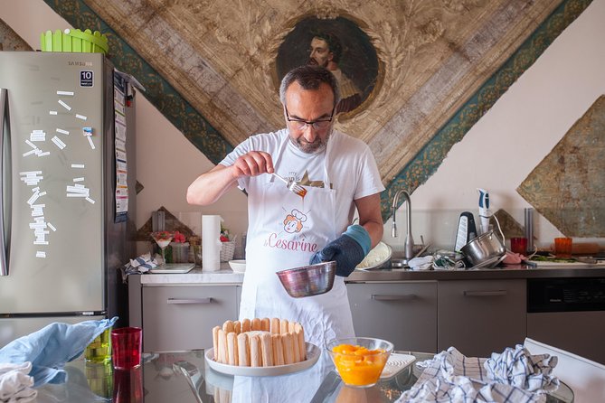 Cesarine: Home Cooking Class & Meal with a Local in Positano - What Your Three Hours in Positano Look Like