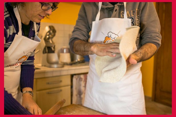 Cesarine: Home Cooking Class & Meal with a Local in Positano - Starting with Seasonal Positano Cooking