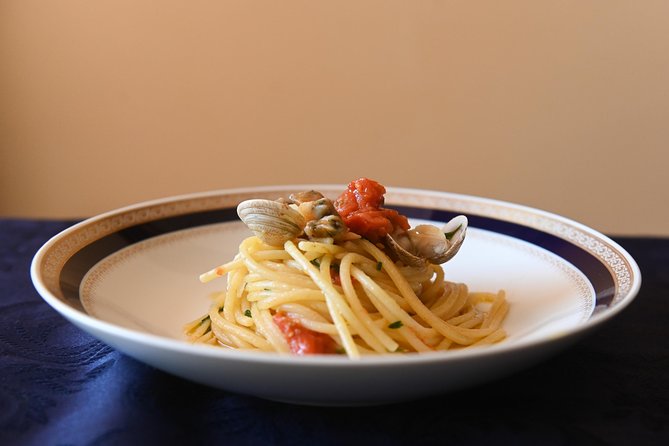 Cesarine: Home Cooking Class & Meal with a Local in Positano - Is $207.07 a Fair Price?