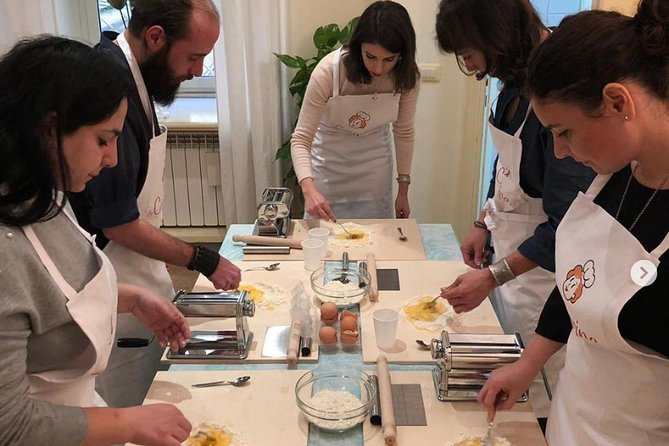 Cesarine: Home Cooking Class & Meal with a Local in Positano - Finishing with a Southern Italian Dessert