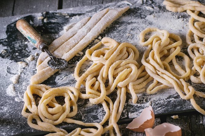 Cesarine: Home Cooking Class & Meal with a Local in Sorrento - Is $211.74 a fair price?