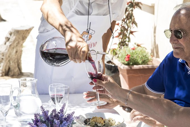 Cesarine: Home Cooking Class & Meal with a Local in Sorrento - Who will enjoy this class most?