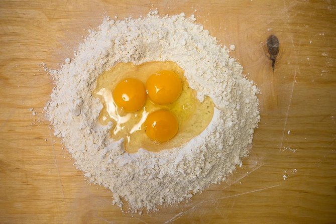Cesarine: Home Cooking Class & Meal with a Local in Sorrento - What you may cook during the three hours