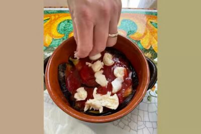 Cesarine: Positano Cooking Class – 3 Authentic Recipes