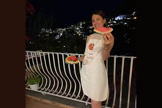 Cesarine: Positano Cooking Class - 3 Authentic Recipes - What the $251.66 price really buys