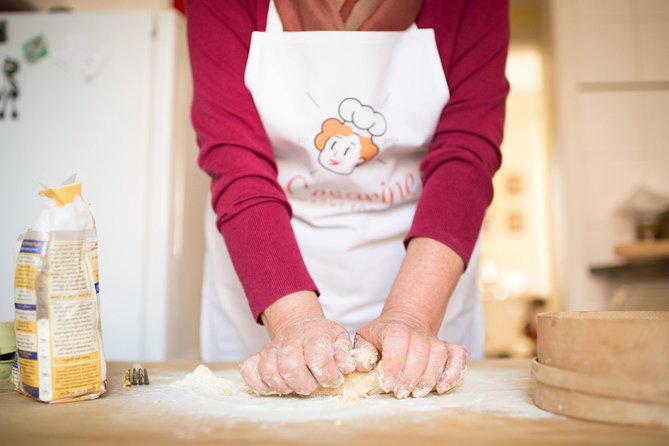 Cesarine: Small group Pasta Class at Local's Home in Sorrento - Is $207.21 a fair price?