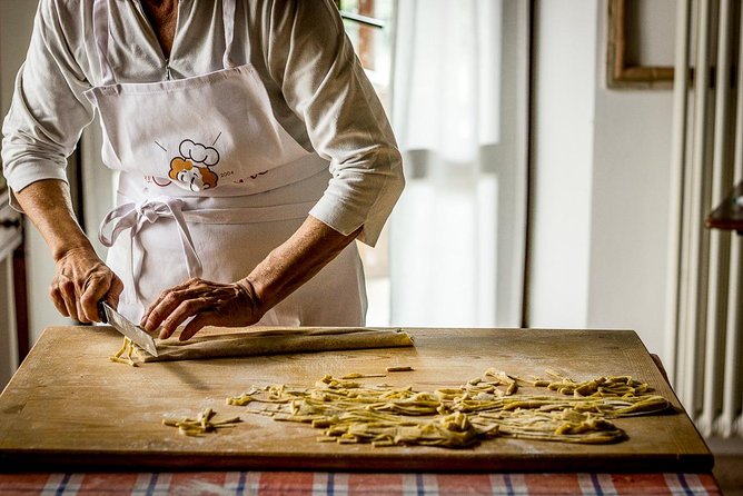 Cesarine: Small group Pasta Class at Local's Home in Sorrento - Who will enjoy this most?
