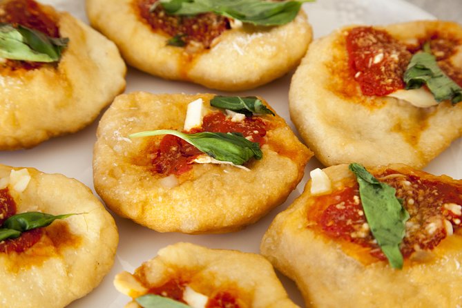 Cesarine: Small group Pizza and Tiramisu Class in Positano - Making Neapolitan pizza from the dough up