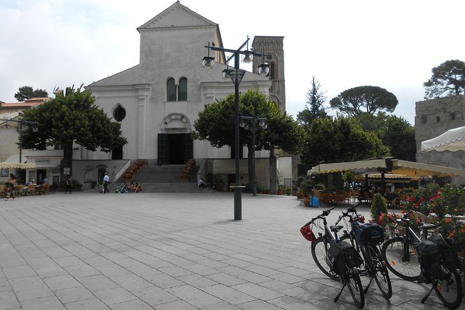Chiunzi Pass loop by bicycle - Why this route gives you a different Amalfi Coast