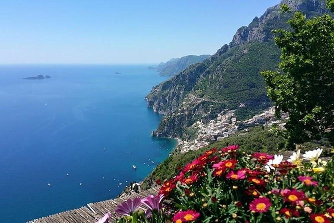 Classic Amalfi Coast Tour - Key points to know before booking