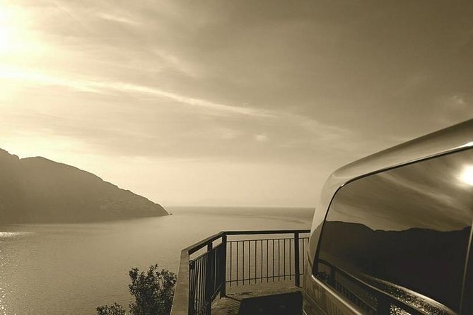 Classic Amalfi Coast Tour - Why this route works from Sorrento