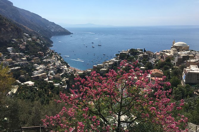Classic Amalfi Coast Tour - What the $287.94 price really covers