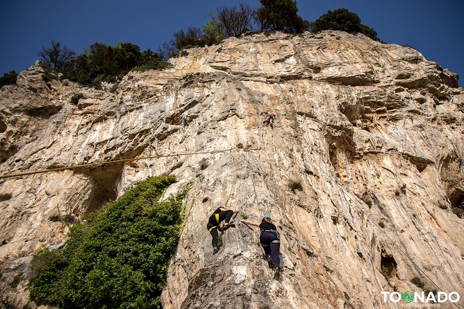 Climbing Experience - Positano - Key points to know before booking