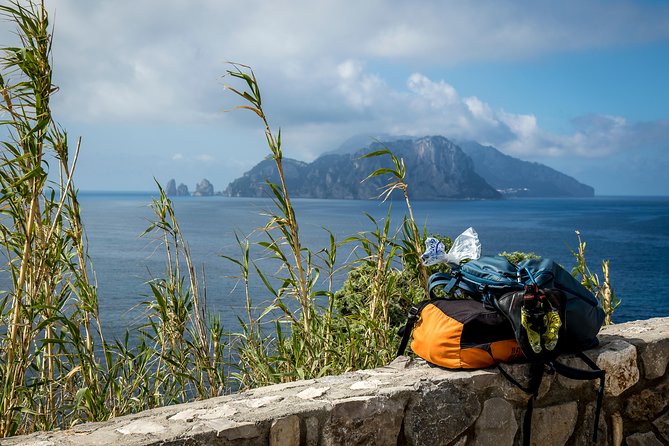 Climbing Experience - Sorrento Coast Punta Campanella - Is $228.27 per person a fair price?