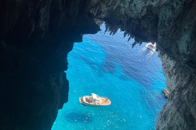 Complete Private Guided Three-Hour Tour on the Capri Coast - Marina Piccola brings the coast’s glamorous side