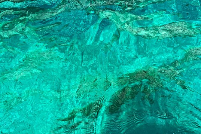 Complete Private Guided Three-Hour Tour on the Capri Coast - Swimming, snorkeling, and the value of a private boat