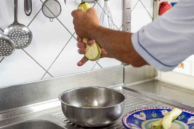 Cook & Dine with Breathtaking Views of the Positano Coast - What comes home with you