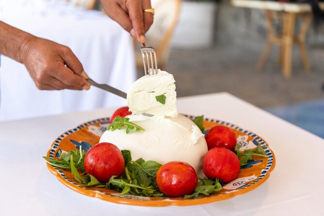 Cook & Dine with Breathtaking Views of the Positano Coast - Who should book this class?