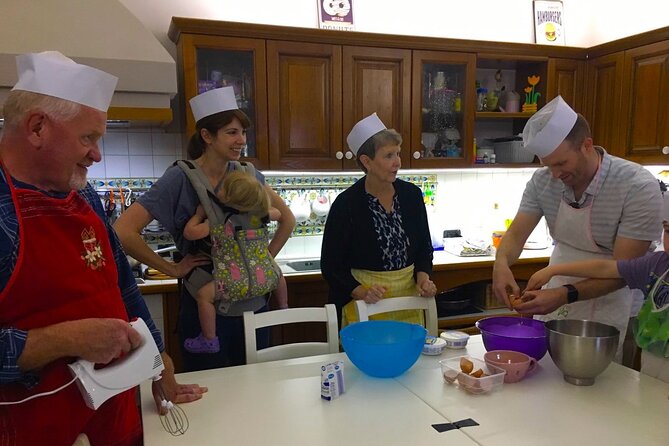 Cook Like a Local: Craft a Neapolitan Feast in Sorrento - Is $214.05 a fair price?