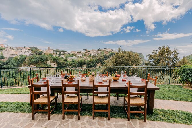 Cooking class Amalfi Coast by Marco and Tano - Who will enjoy this Scala cooking class most