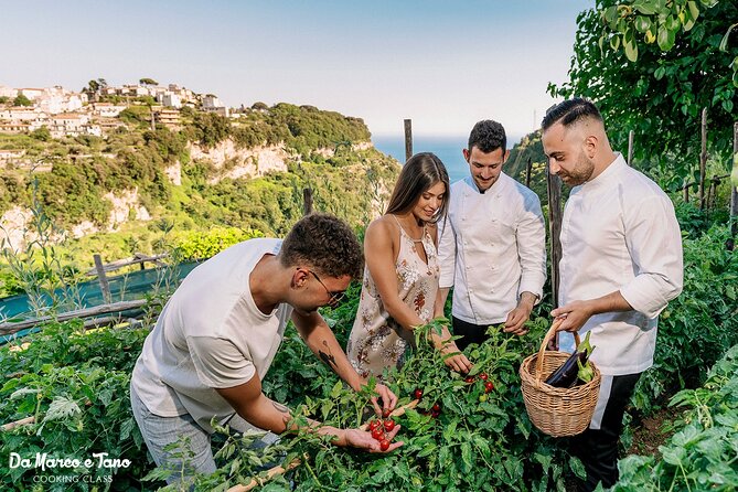 Cooking class Amalfi Coast by Marco and Tano - Is Marco and Tano’s class worth booking?