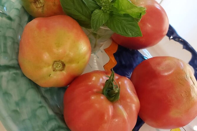 Cooking Class - cook and enjoy local dishes with our Chef - What the teaching style feels like