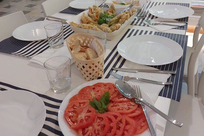 Cooking Class - cook and enjoy local dishes with our Chef - Who should book, and who should skip it