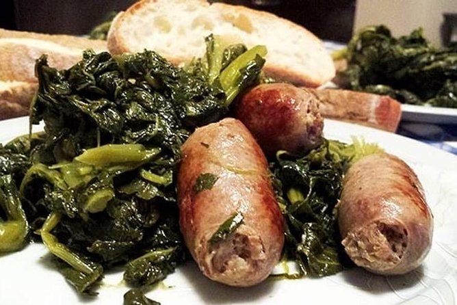 Cooking Class - Dinner time - Who will enjoy this Sorrento cooking class