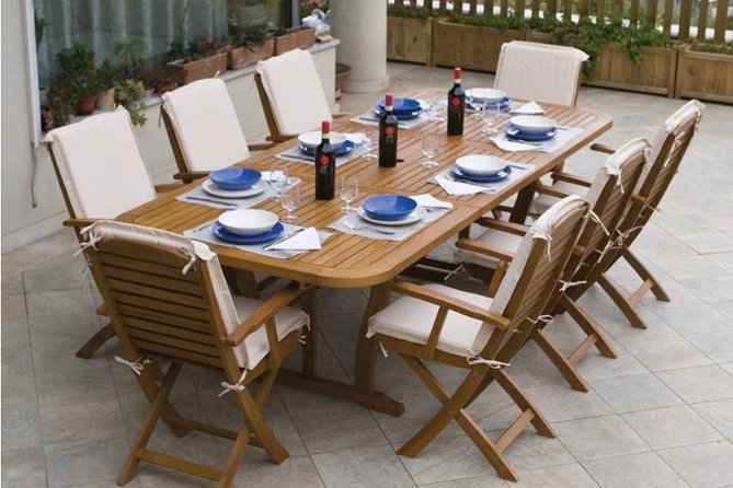 Cooking Class - Dinner time - Is $224.96 a fair price?