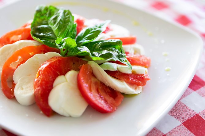 Cooking Class from Sorrento - The family setting and views can change the whole experience