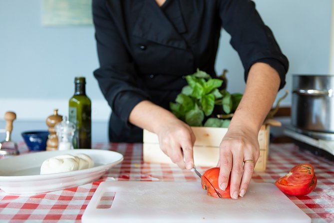 Cooking Class from Sorrento - Getting to the school from Sorrento