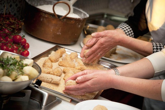 Cooking Class & Guided Farm Tour On The Hills Of Sorrento - Key points to know before booking