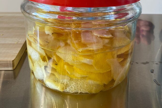 Cooking Class: hand made pasta from scratch in Sorrento - Key points to know before booking